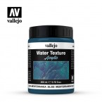 Water Mediterranean 26202